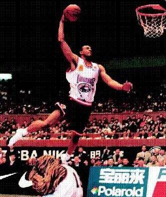 盘点辽宁男篮历史上的知名外援,cba联赛辽宁男篮第三外援