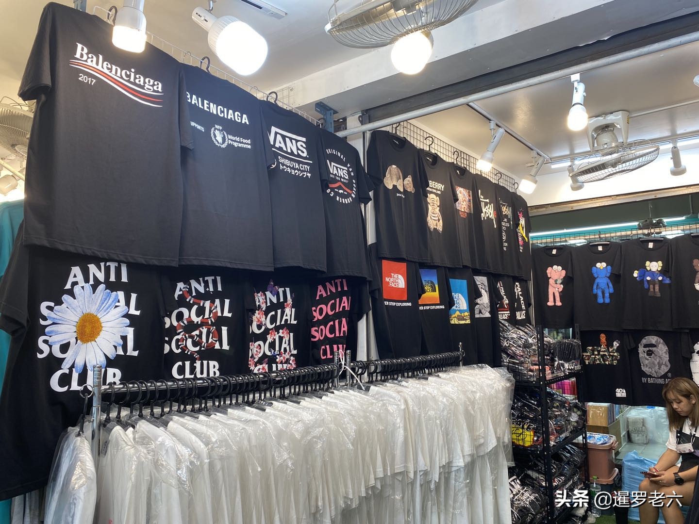 曼谷乍都周末市场营业时间,曼谷乍都乍周末市场周边景点