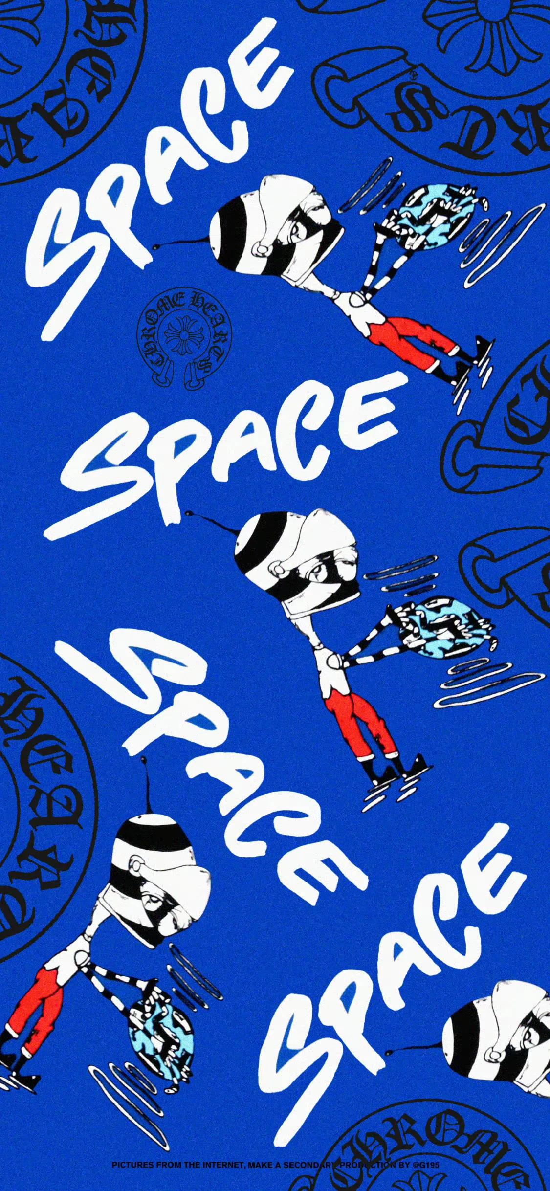 克罗心壁纸logo潮图,克罗心壁纸4k超清无水印