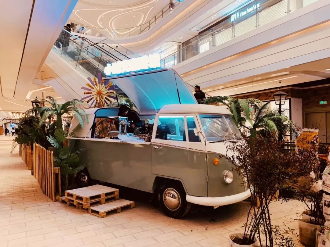 凯德MALL·天宫院是如何“向美而生”的？