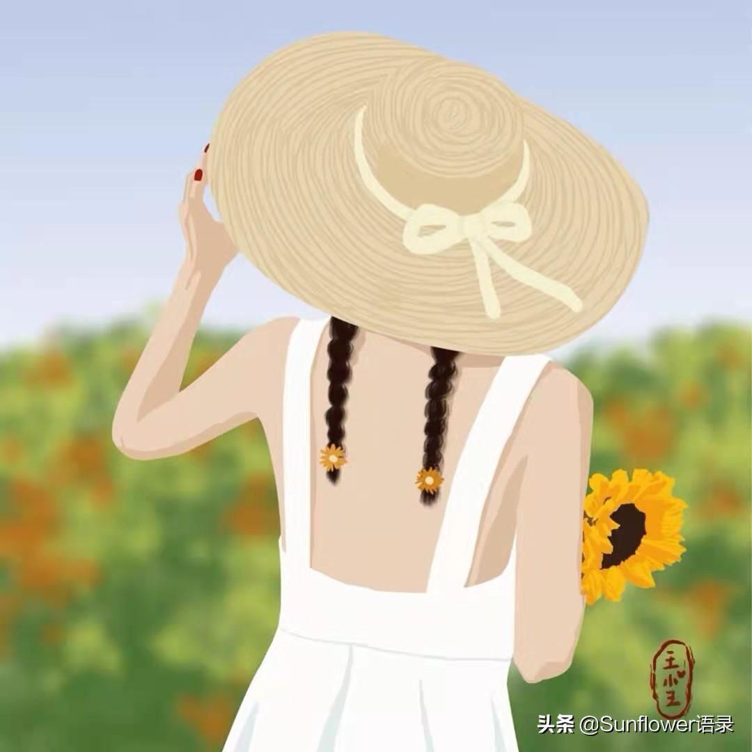 治愈系走心的句子文案简短,治愈文案短句走心