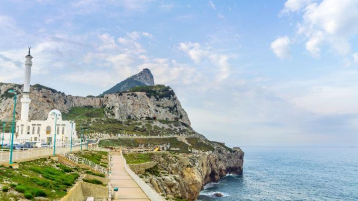 中国最大的跨国飞地,中国的跨国飞地