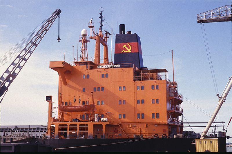 苏联卖给百事可乐的军舰,百事可乐苏联军火