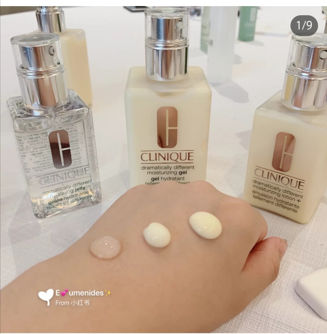 倩碧黄油有紧致的功效吗,倩碧黄油有油和无油适用什么皮肤