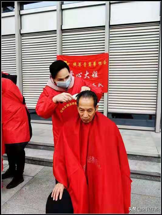 周末公益集市,周末可以去做什么兼职