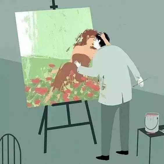 女人最大的本事就是要漂亮,女人最大的本事是让男人成功