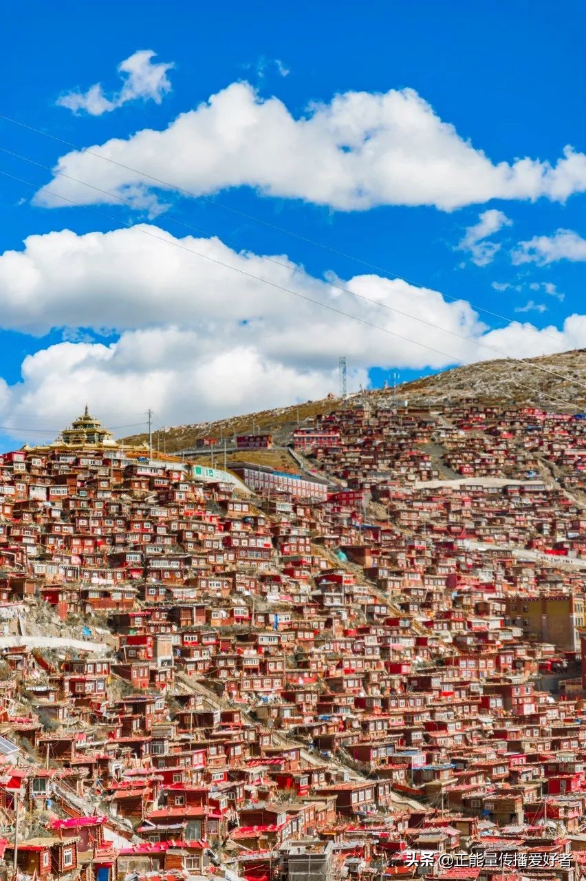 全世界50个最美景点,全球公认的最美的二十个地方