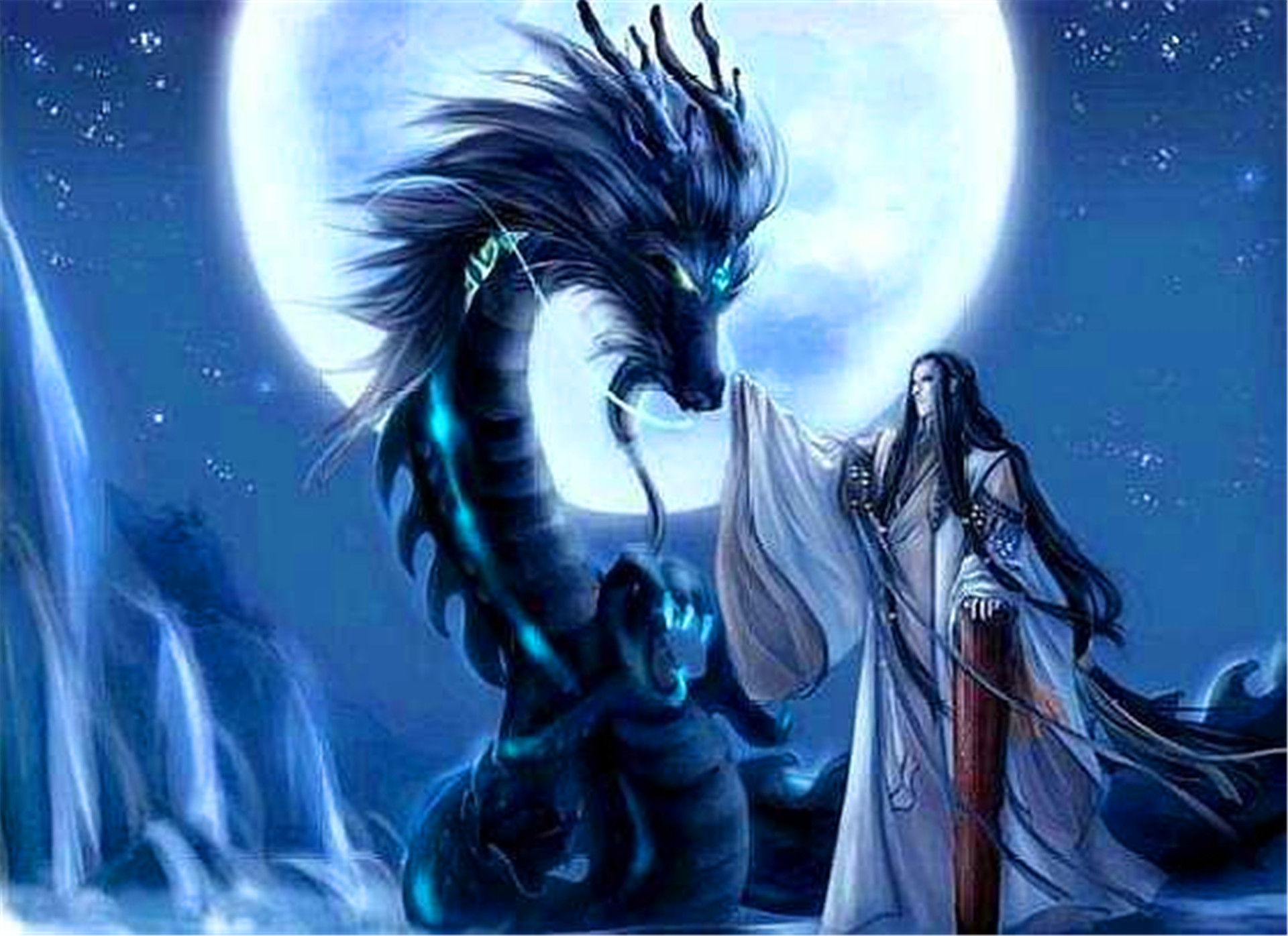 24本已完结古典仙侠小说，仙气缭绕，文学功底深厚，十分惊艳