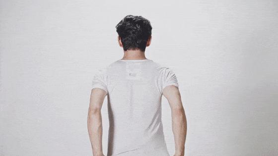 索尼可穿戴空调工作原理,索尼可穿戴空调