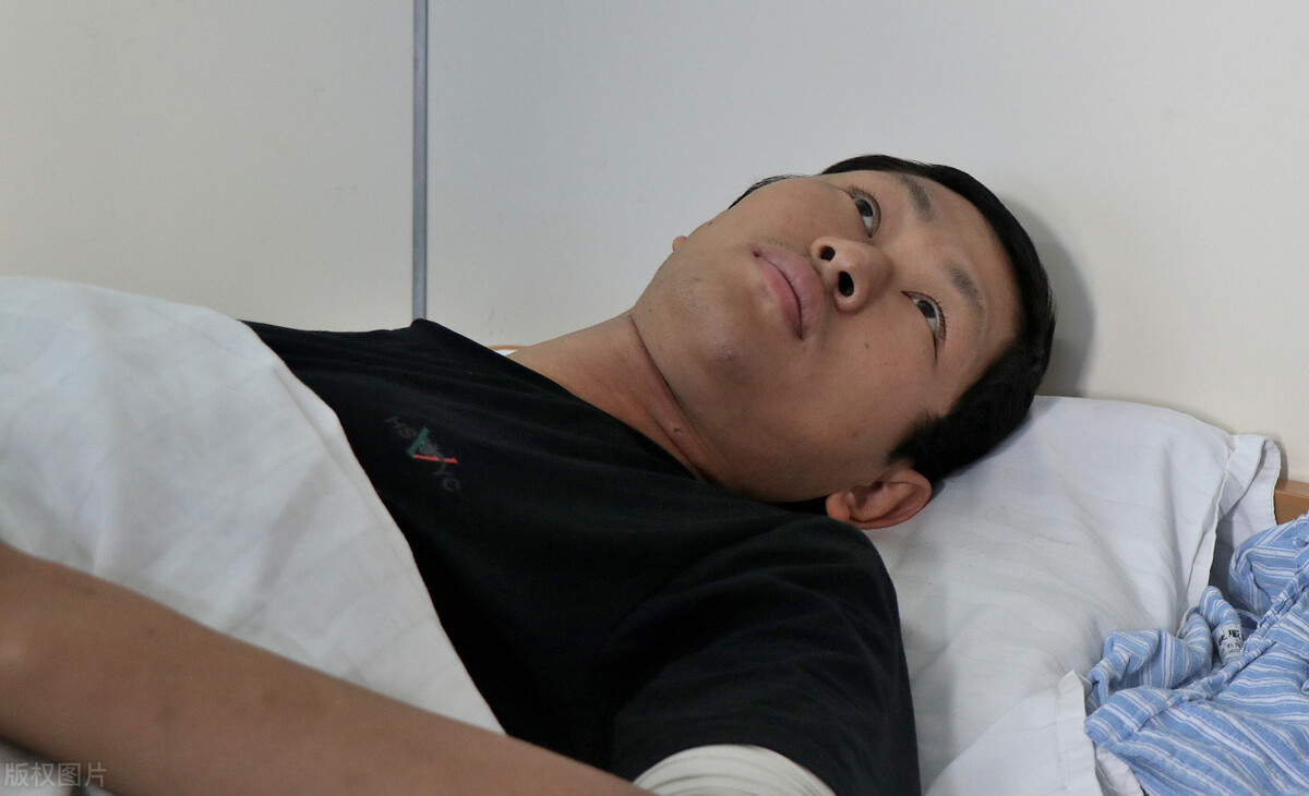 中风后痛不欲生吗,中风了很痛苦