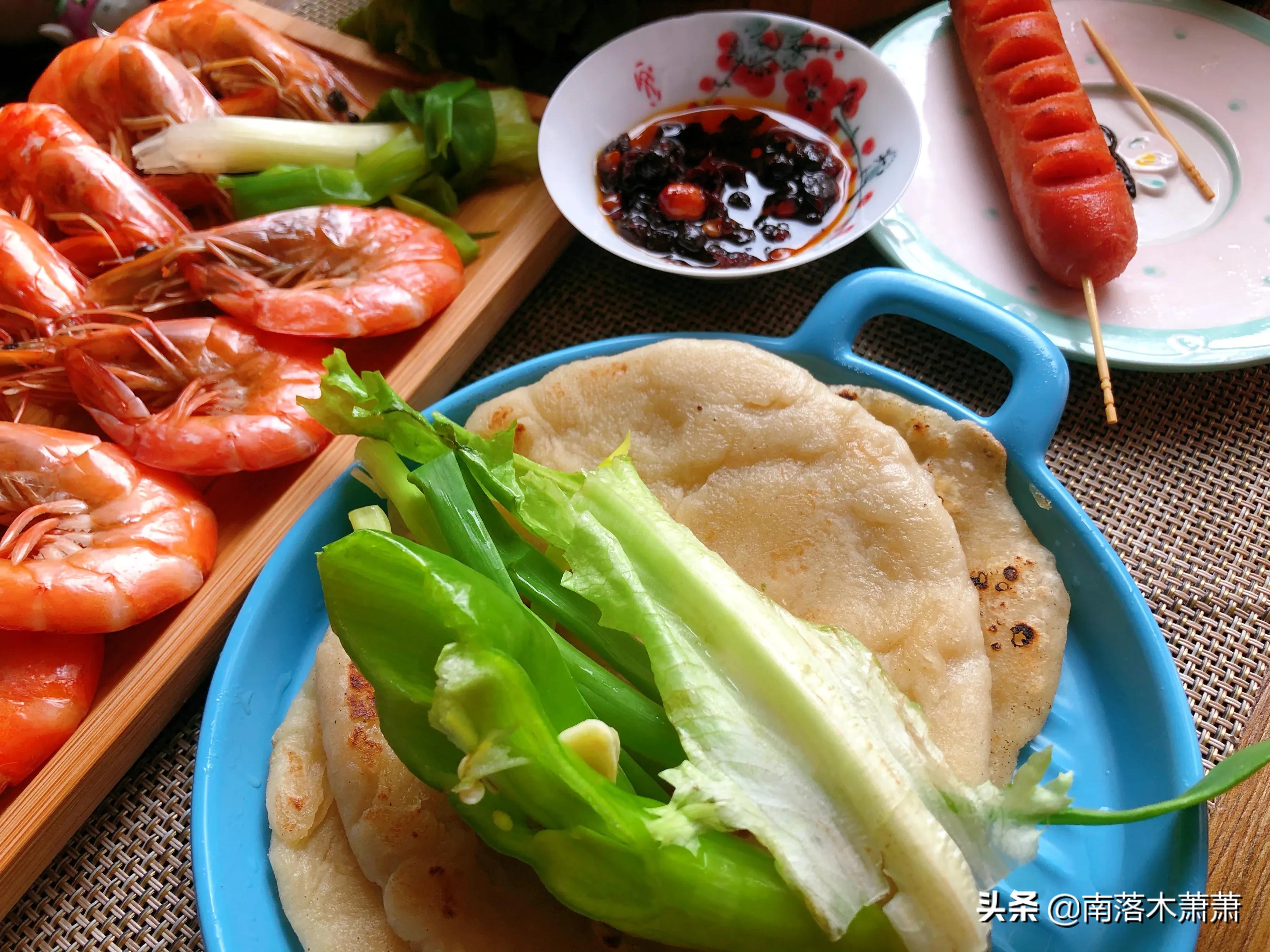 水煮大虾是冷水下锅还是开水下锅,水煮大虾是热水下锅还是凉水下锅