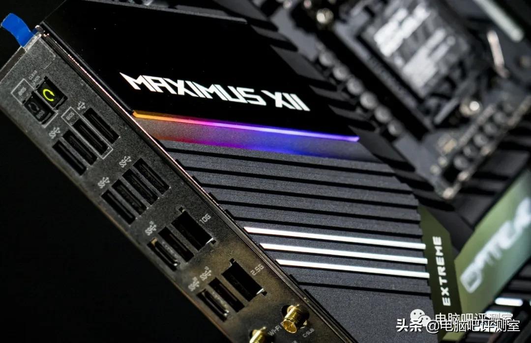 华硕rogmaximusxhero测评,正品华硕rogmaximusz790extreme主板