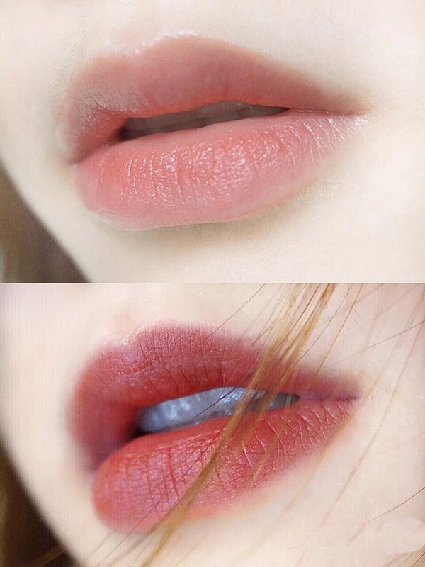 唇部护理教程精致,今天教你如何正确保养唇部