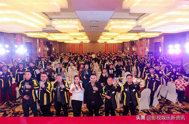 乘风破浪总决赛圆满落幕,乘风破浪赢战龙年