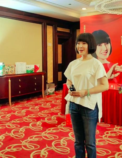 歌星陈红现状视频,歌星陈红近况怎样