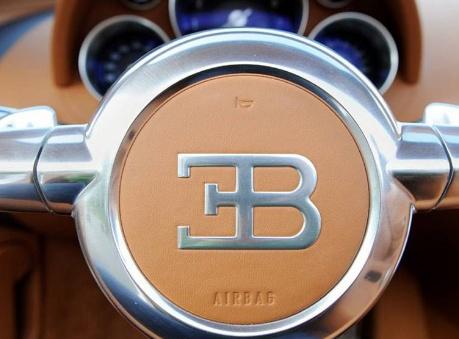 车迷必知的车标,世界上10大名车车标