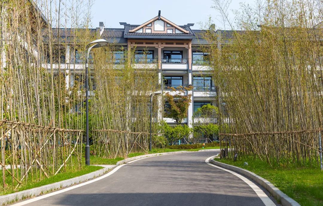 苏州泰康养老社区吴园养老费用,泰康苏州吴园养老社区