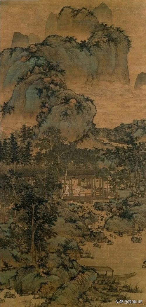 励志古诗词大全600首赏析,千古传诵名句之经典古诗文500句