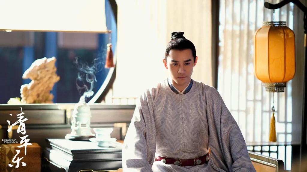 清平乐仁宗现状如何,清平乐为啥说皇帝害了梁家