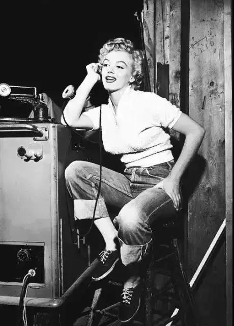 levis经典牛仔,牛仔裤的发家史