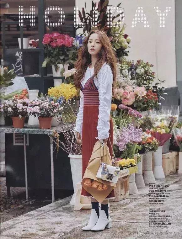 秋冬换着发型换个风格,秋冬想换发型