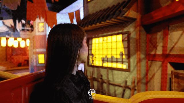 上海梦幻魔都,魔都梦幻之城