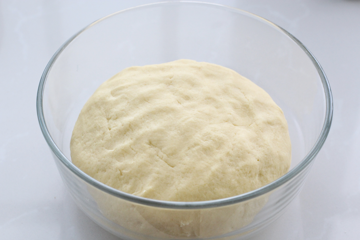 玉米面做饼怎么操作,玉米面做饼需要烫吗