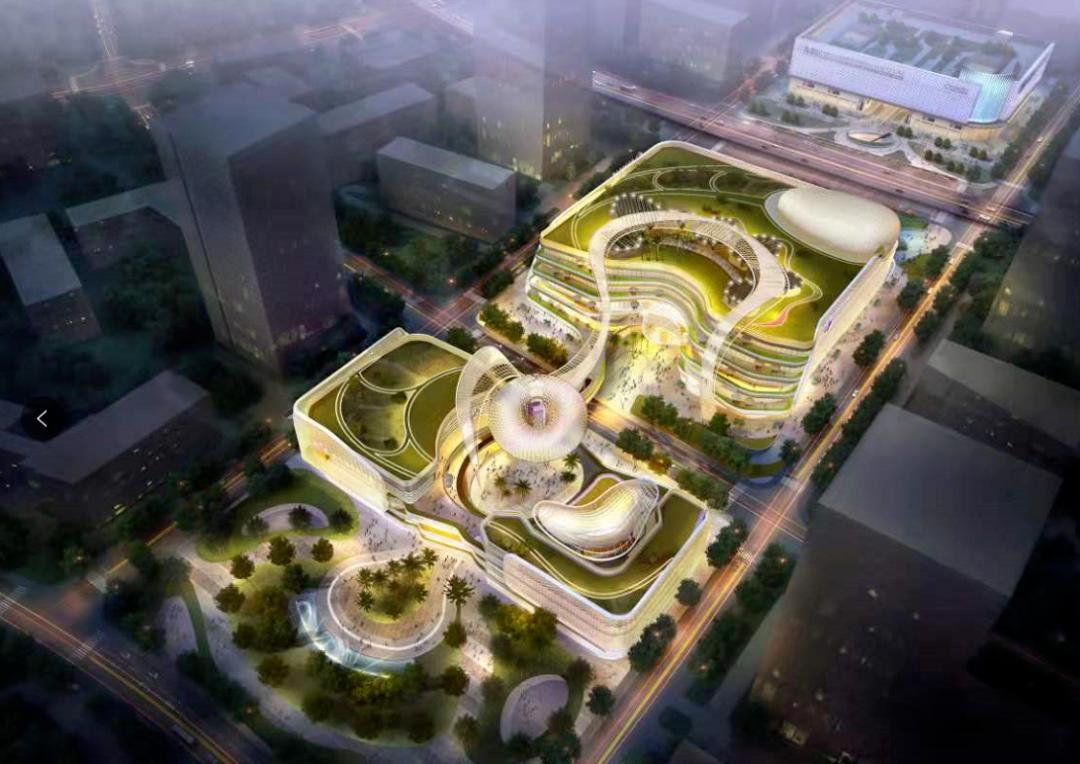 今日同安地块出让,同安52亿拍地