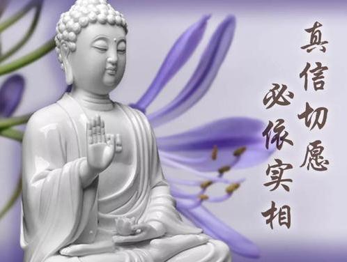 往生极乐世界时怎么认识阿弥陀佛,往生净土和阿弥陀佛的区别