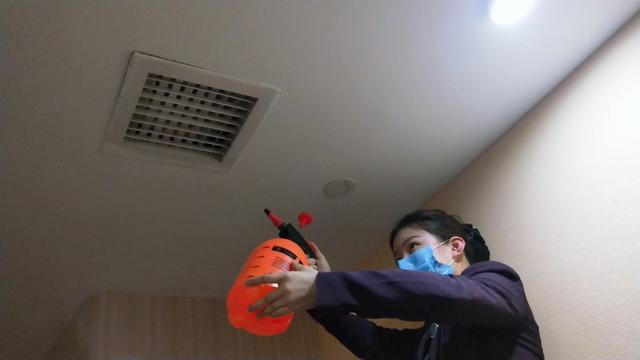 【*今条头日**】疫情路上，兰可舍芮和您在一起