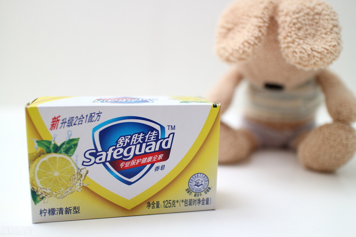 香皂哪一款比较好用,公认最好的十款香皂