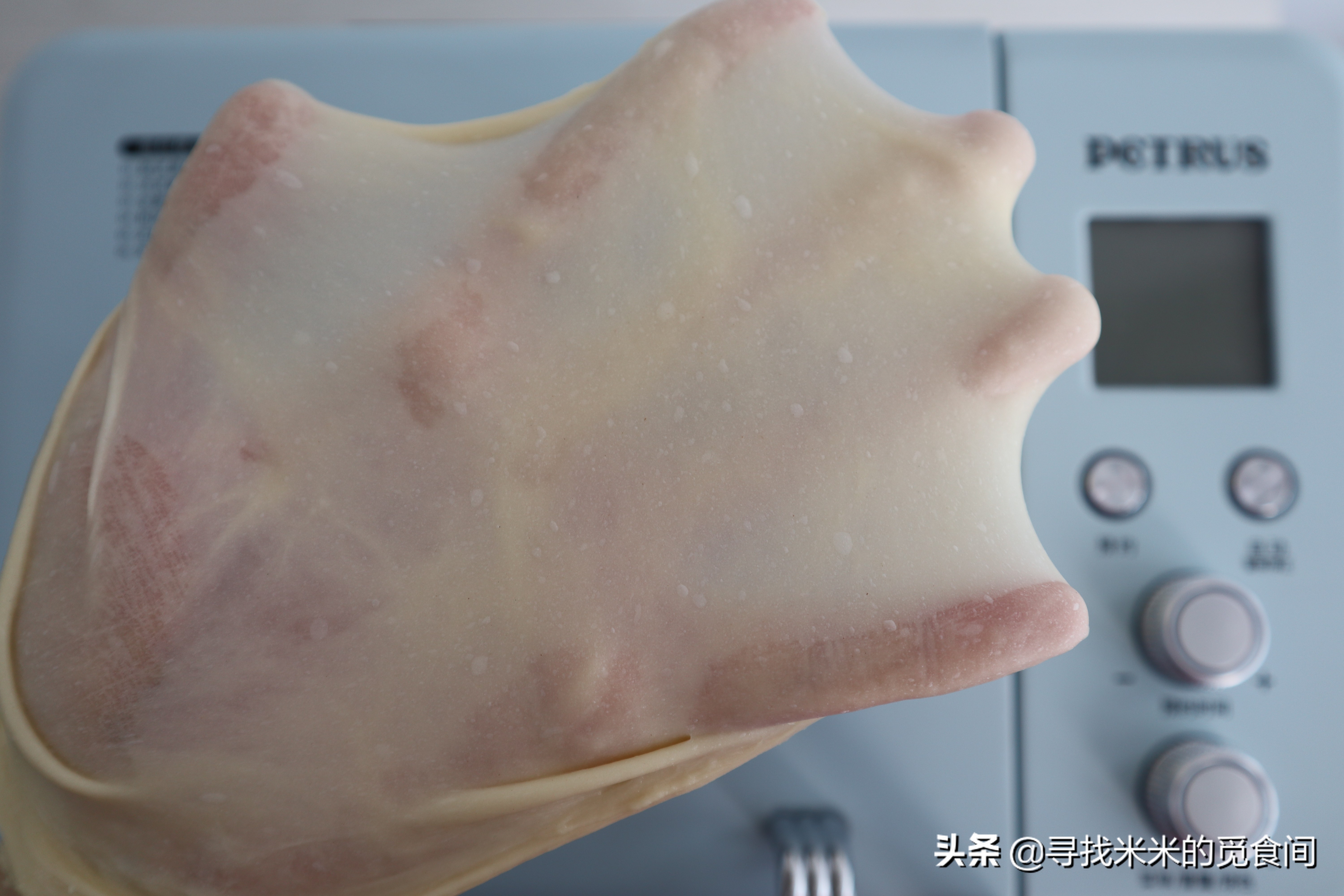 罗蒂面包正宗做法 (罗蒂面包最正宗的做法)