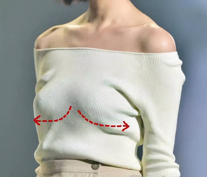 花十年打造完美身材,10年匠心做女装