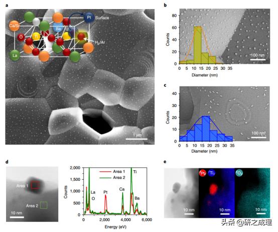 最新NatureChemistry:保护Pt活性