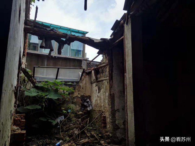 危房改造出现的问题,危房危墙属于谁监管