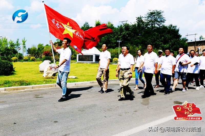 再走长征路电视剧全集,再走长征路的红军