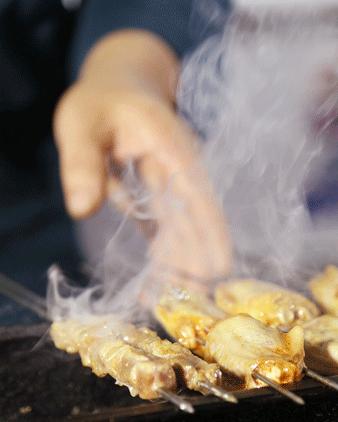 青岛人气最旺的老店,青岛市区十大必吃饭店