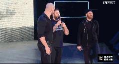 raw塞斯罗林斯完整版,raw新双打冠军