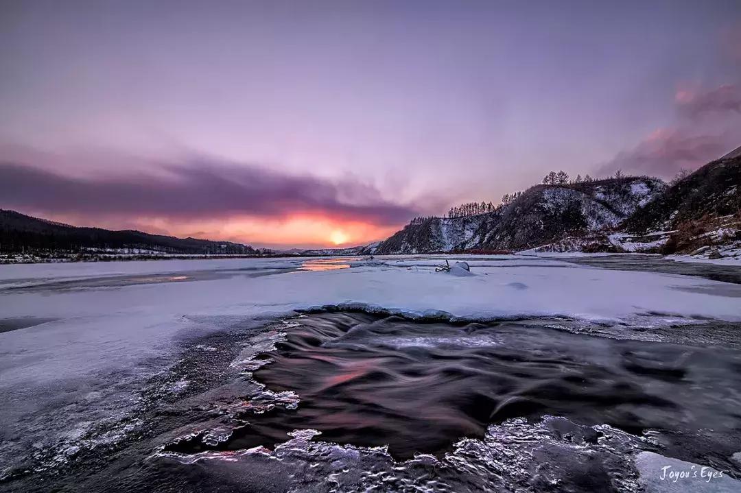摄影讲堂冬季冰雪的拍摄技巧,冰雪拍摄技巧大全集
