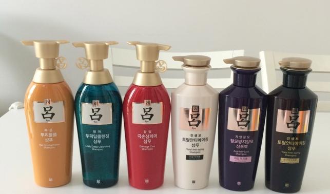 油头去屑控油止痒洗发水老爸评测,六款公认最好的洗发水控油