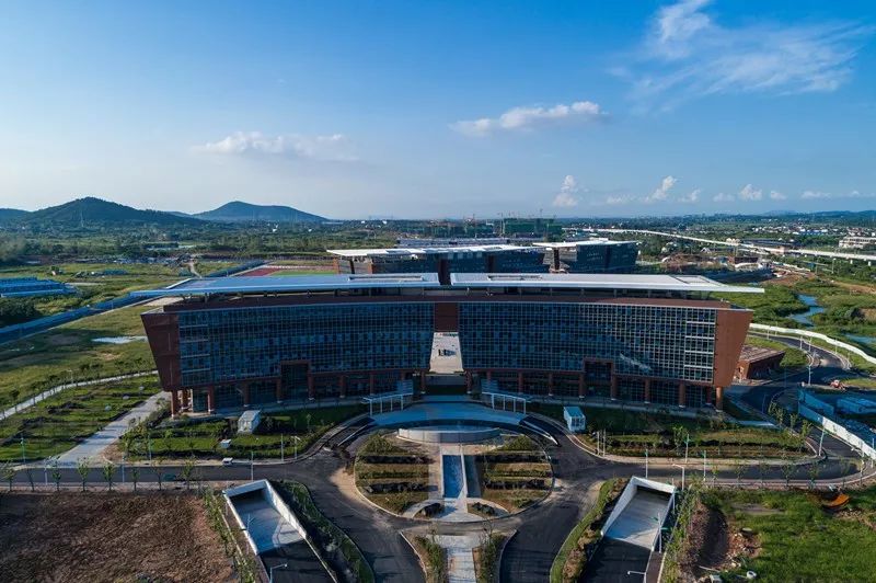 定了！刚刚签约！南京这里新添一所大学，周边业主身价要涨