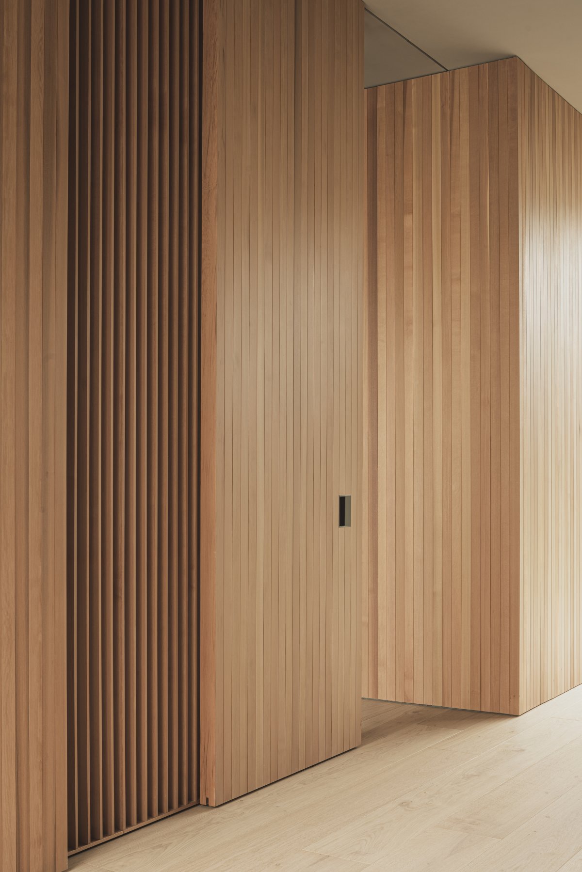 FrancescRifé作品精选|西班牙极简主义空间