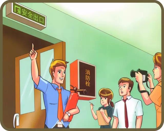 严肃追责▏企业厂房发生火灾，不只是经济损失！