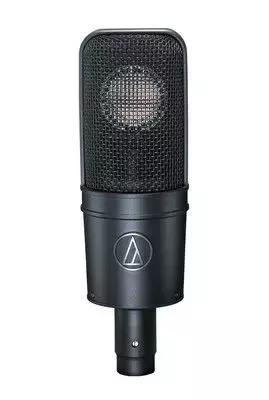 歌手定制、主播新宠、录音专用......他们都用什么麦克风？