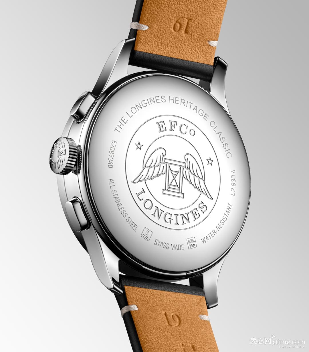 浪琴先行者入手感觉,浪琴燕尾服值得买吗