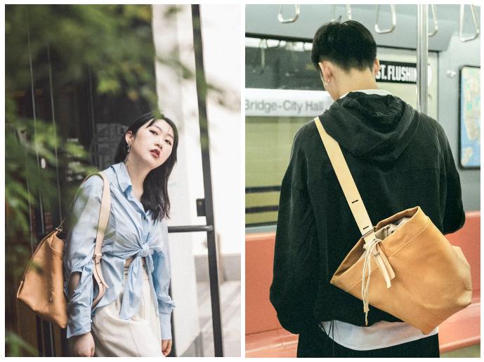 小众必买的100种包,最省钱的4只小众包