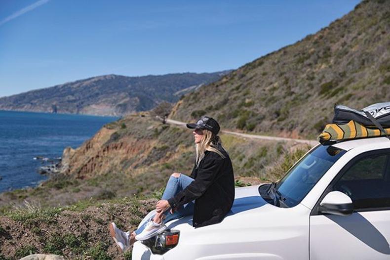 vans卖面包鞋,vans买大一点好吗