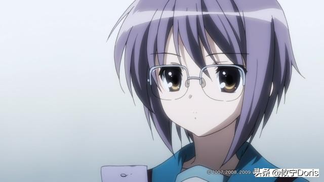 盘点动漫中短发的萝莉角色,盘点动漫里的萌少女