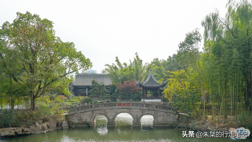 浙江临海古城低调了千年,一座低调了千年的古镇临海古城