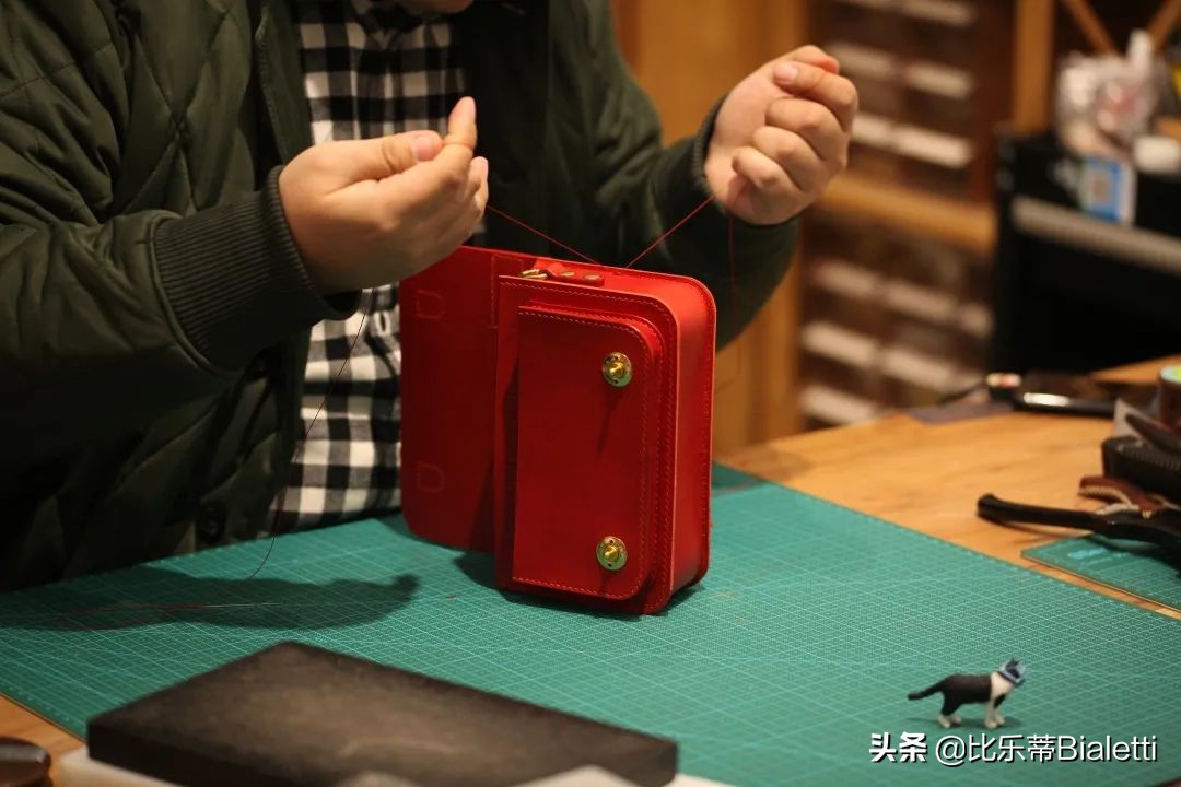 从小白到大神，“手工白”如何玩转摩卡壶？